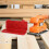 Set Of 3 Caliper Ruler Holder Digital Calipers Red 6