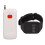 Nurse Calling Alert System With OLED Screen Vibration Alert Timer Function Quick Calling Features Stable Signal Coverage In Open Areas Extensive Use 7