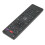 Replacement Remote Control For Vizio Smart TV Universal Remote Cardioid Polar Pattern App Keys Fast Precise Control Plug And Play Setup Free 5