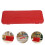Set Of 3 Caliper Ruler Holder Digital Calipers Red 9