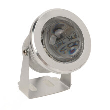 Illuminazione a LED RGB per stagni IP68 12V somministrabile in immersione per piscina e fontana, lunghezza 75 cm