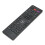 Replacement Remote Control For Vizio Smart TV Universal Remote Cardioid Polar Pattern App Keys Fast Precise Control Plug And Play Setup Free 7
