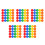 250Pcs Lightweight Plastic Balls Openable Colored Party Balls 4