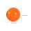 250Pcs Lightweight Plastic Balls Openable Colored Party Balls 9