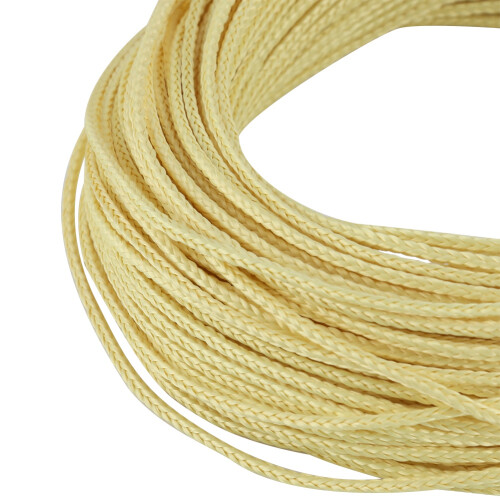 Πλεγμένο σχοινί With8Strand με πλέξη, υψηλής αντοχής και ανθεκτικότητας, καλυμμένο με 1