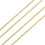 Πλεγμένο σχοινί With8Strand με πλέξη, υψηλής αντοχής και ανθεκτικότητας, καλυμμένο με 3