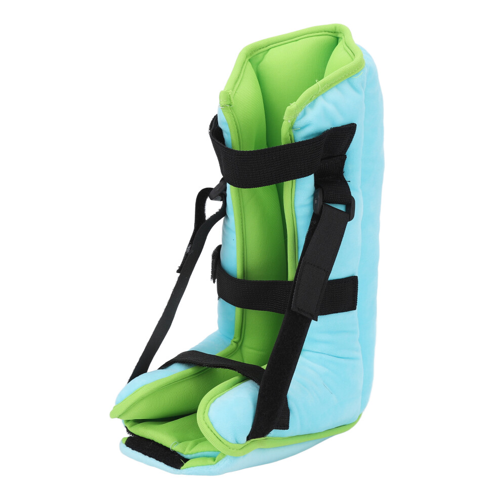 Heel Pillow Medical Cushion for Bedsores, Ankle Support, 40cm
