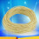 Πλεγμένο σχοινί With8Strand με πλέξη, υψηλής αντοχής και ανθεκτικότητας, καλυμμένο με 6