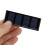 Miniature Solar Panel For Educational And Hobby Use, Environmentally Friendly High Conversion Efficiency Polycrystalline Module Ideal For Diverse Diy 3