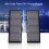 Miniature Solar Panel For Educational And Hobby Use, Environmentally Friendly High Conversion Efficiency Polycrystalline Module Ideal For Diverse Diy 4