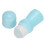 Roll On Deodorant Bottle with Wide Applications, Leak-Proof Refillable Plastic Container Featuring Reliable Performance and Easy to Clean Design 4