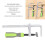 Guide Rail Clamp 13.5x6.5mm, 160x60 High-Load 3