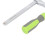 Guide Rail Clamp 13.5x6.5mm, 160x60 High-Load 5
