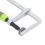 Guide Rail Clamp 13.5x6.5mm, 160x60 High-Load 7