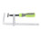 Guide Rail Clamp 13.5x6.5mm, 160x60 High-Load 8