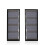 Miniature Solar Panel For Educational And Hobby Use, Environmentally Friendly High Conversion Efficiency Polycrystalline Module Ideal For Diverse Diy 1