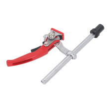 Ratcheting Table Clamp 160x60mm Rail 19mm Base
