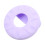 3Pcs Durable Lavender Silicone Protective Tracer Sleeve with Pin 3