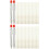 2Sets Schweißzubehör Seifensteinstifte, Halter, , Langlebig 6