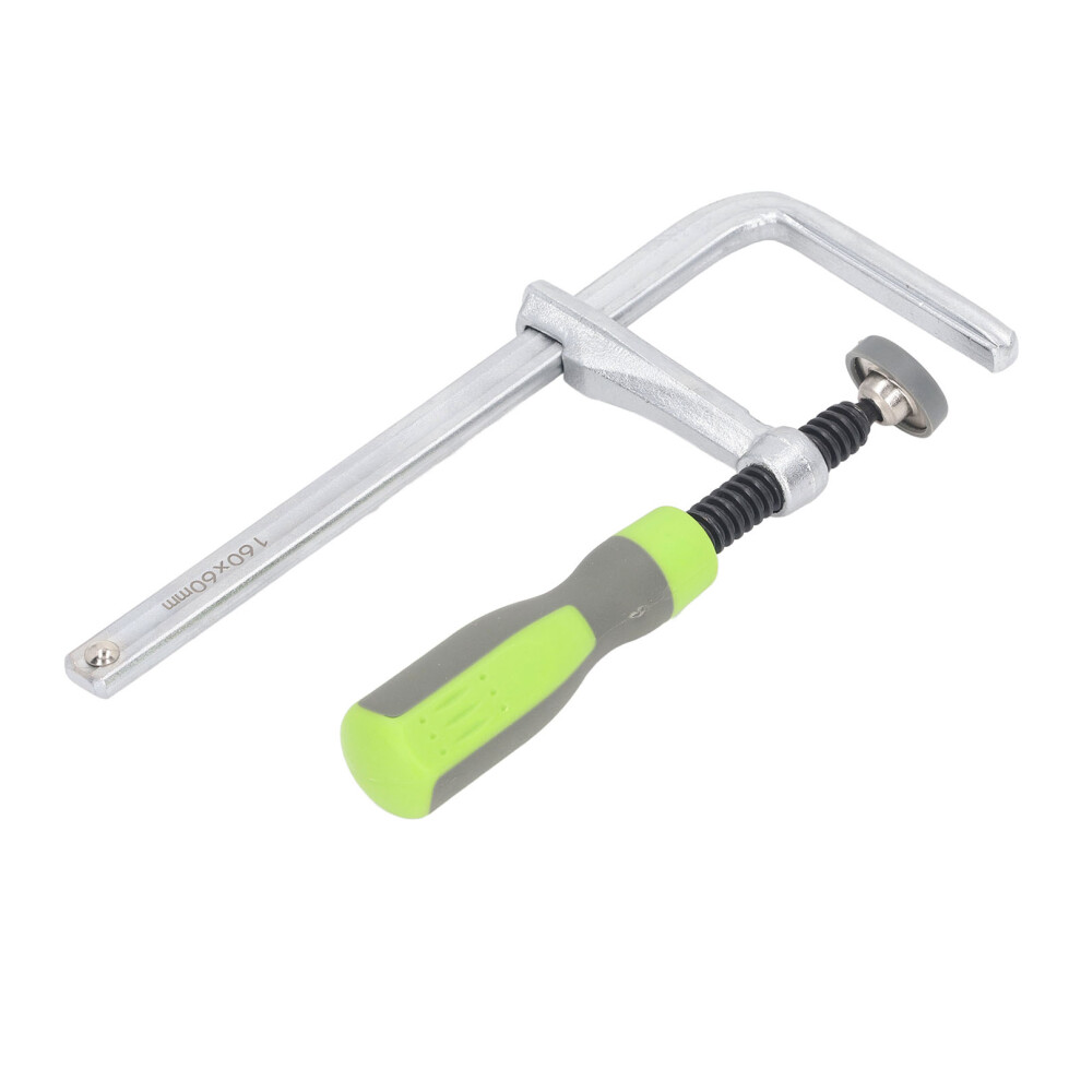 Guide Rail Clamp 13.5X6.5mm Alloy Steel High Load Dovetail Clamp 8171387493760