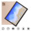 Long Battery Life Tablet Android12Octa Core Processor10Inch IPS Display Family-Friendly Features Double Anti Blue Light Design With Wireless 2