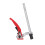 Ratcheting Table Clamp 160x60mm Rail 19mm Base 2