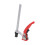 Ratcheting Table Clamp 160x60mm Rail 19mm Base 12