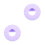 2Pièces Cover Silicone Pour Enfant Durable Et 1