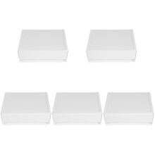 5Pièces Rangement Tiroirs Plastique Pour Et Accessoires