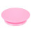 2Pcs Pink Cake Baking Turntable Stable Base Easy Decorating Tool 2