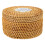 3Pcs Rattan Snack Box Light Brown Decorative Food Storage 1
