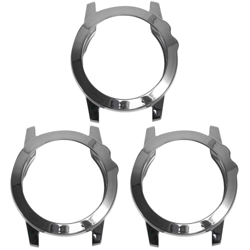 3 Pcs Intelligent Watch Case