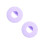 2Pièces Cover Silicone Pour Enfant Durable Et 6
