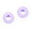 2Pièces Cover Silicone Pour Enfant Durable Et 7