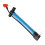 2Pcs Blue Cycling Pump Portable Floor Pump for Inflation 10