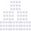 72Pcs Silver PVC Clear Cake Containers for Storage and Display 10