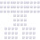 72Pcs Silver PVC Clear Cake Containers for Storage and Display 11