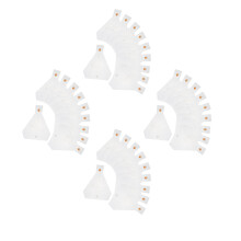 400Pcs Japanese Onigiri Wrappers Bulk for Convenient Sushi Packing