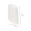 6Pcs White Silicone Leak-Proof Teapot Spout Protectors for Kitchen Use 3