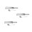 3Sets Stainless Steel Meatball Maker Tool with Spatula Kitchen Gadget 1