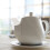 6Pcs White Silicone Leak-Proof Teapot Spout Protectors for Kitchen Use 4