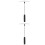 2Pcs Practical Poker Chip Collecting Rod Durable Assorted Color 8