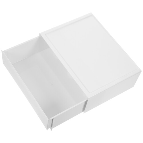 5Pièces Rangement Tiroirs Plastique Pour Et Accessoires 2