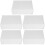 5Pièces Rangement Tiroirs Plastique Pour Et Accessoires 7