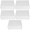 5Pièces Rangement Tiroirs Plastique Pour Et Accessoires 8
