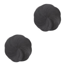 1000Pcs Leakproof Black Paper Films for Beverage Cup Sealing Use