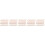 240Pcs Rose Gold and Set for Home Use 8