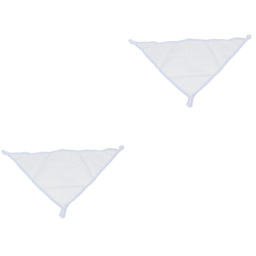 2pcs Set Filling White Child Crafts 2