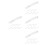 32Pcs White Bicycle Spoke Reflectors Plastic Night Safety Easy Install 5