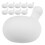 20Pcs Soft Rubber Inner Bubble Inserts for Craft DIY 2
